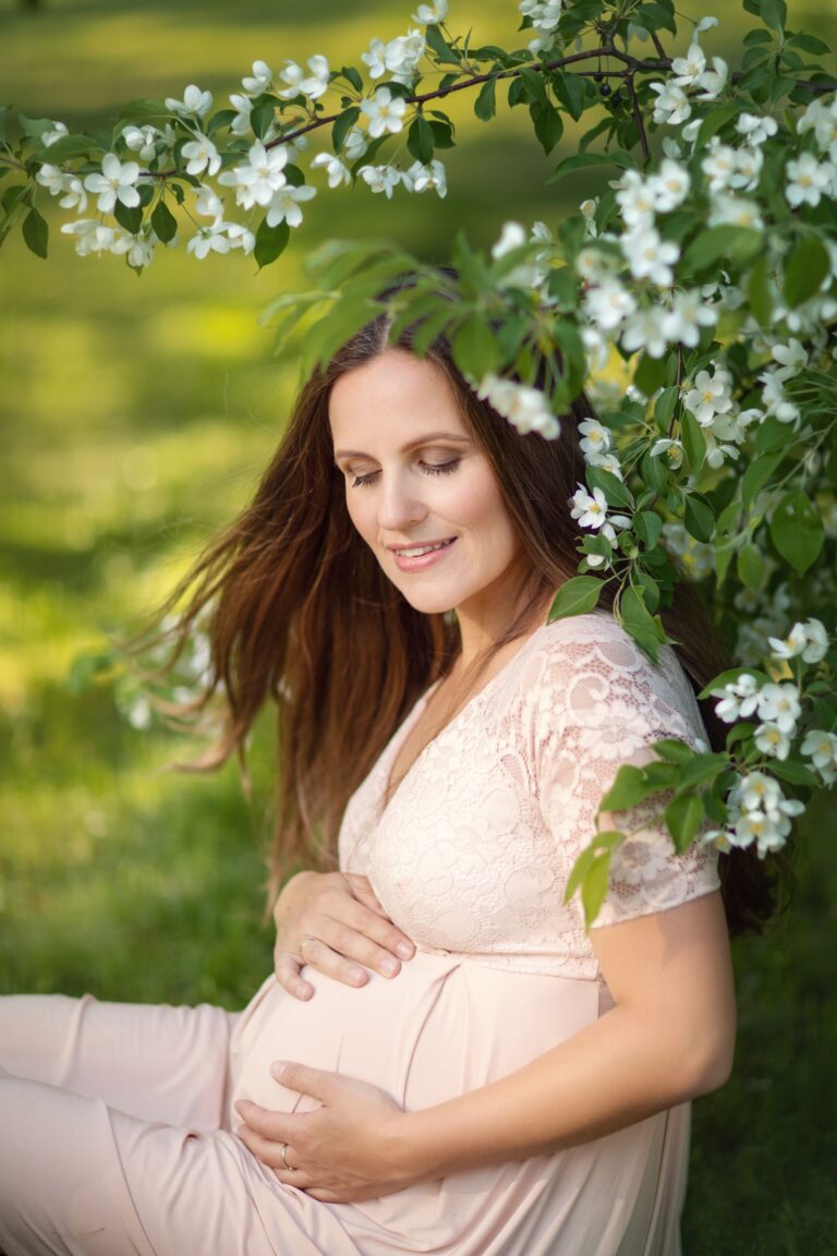 Pregnancy